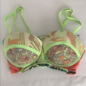 Maji Bathing Suit Top